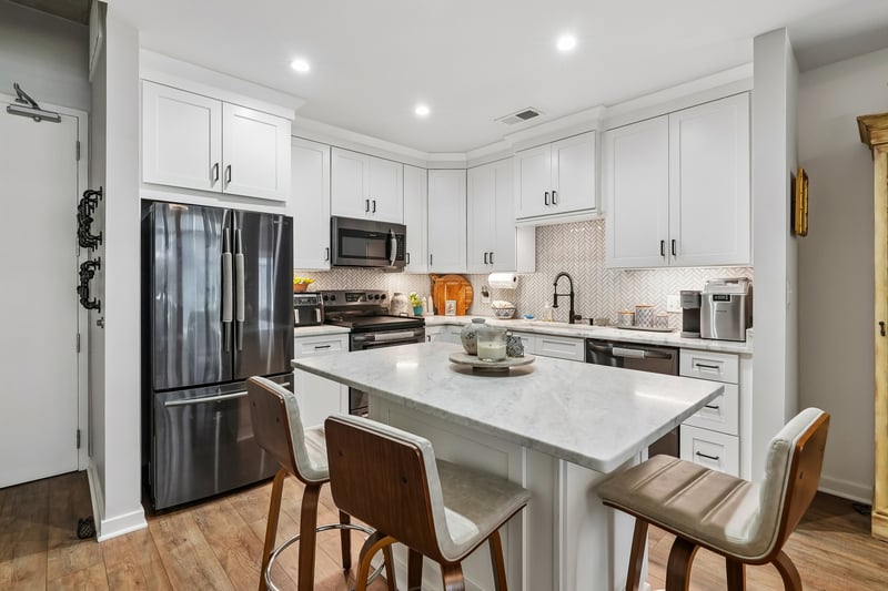 600 12th Avenue South #513, Nashville, TN 37203