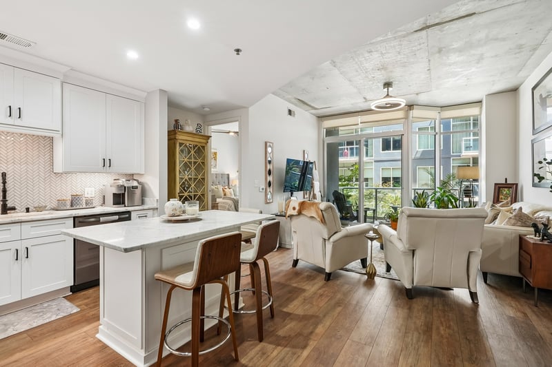 600 12th Avenue South #513, Nashville, TN 37203