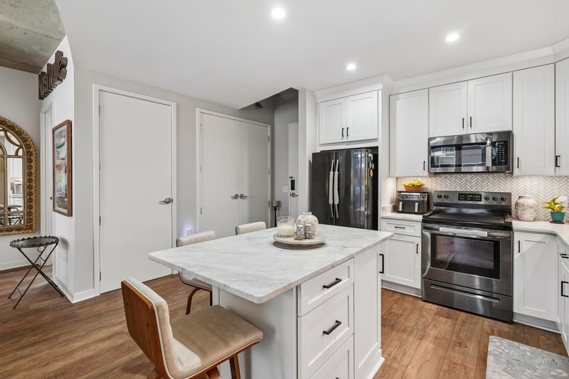 600 12th Avenue South #513, Nashville, TN 37203