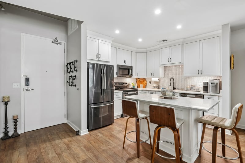 600 12th Avenue South #513, Nashville, TN 37203