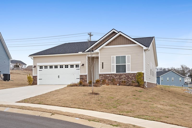 3316 Laurel Brook Ct, Columbia, TN 38401