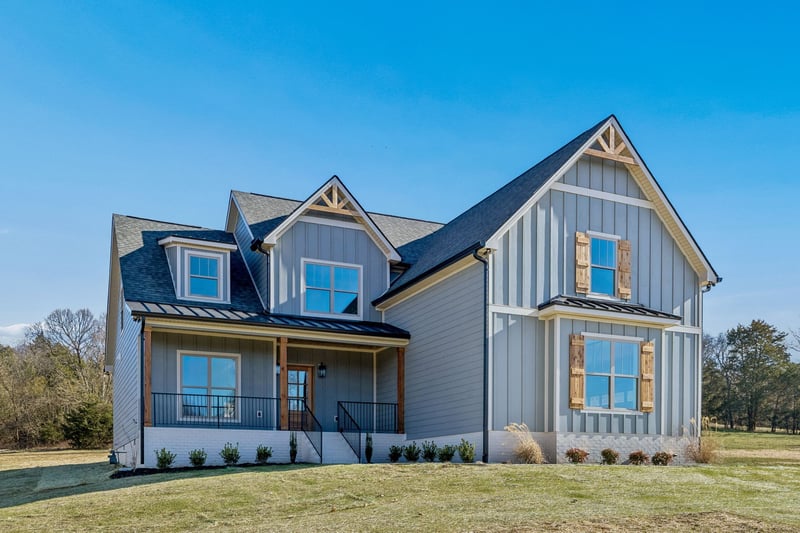 13781 Cainsville Rd, Lebanon, TN 37090