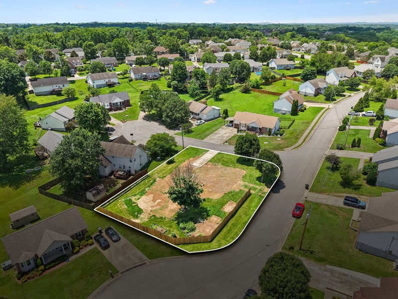 401 Swallow Cv, Mount Juliet, TN 37122