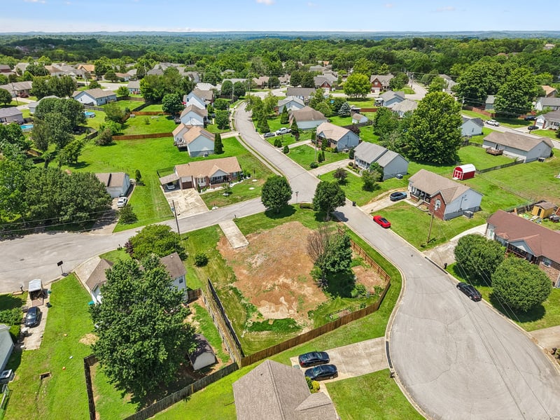 401 Swallow Cv, Mount Juliet, TN 37122