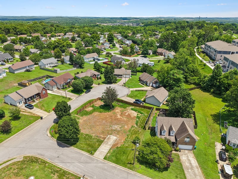 401 Swallow Cv, Mount Juliet, TN 37122