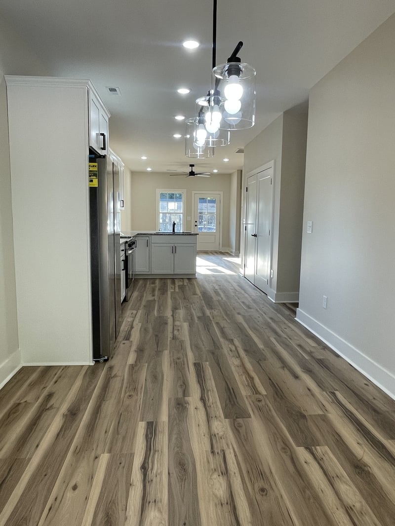 1203 East End St #B, Columbia, TN 38401