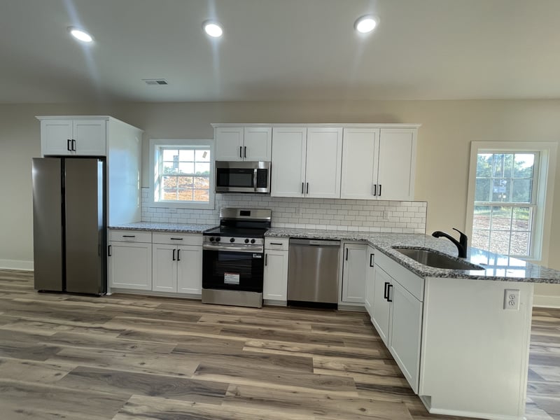 1203 East End St #B, Columbia, TN 38401