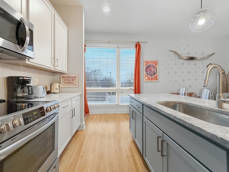 4309K Gallatin Pike, Nashville, TN 37216
