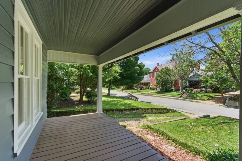 810 Fatherland St, Nashville, TN 37206