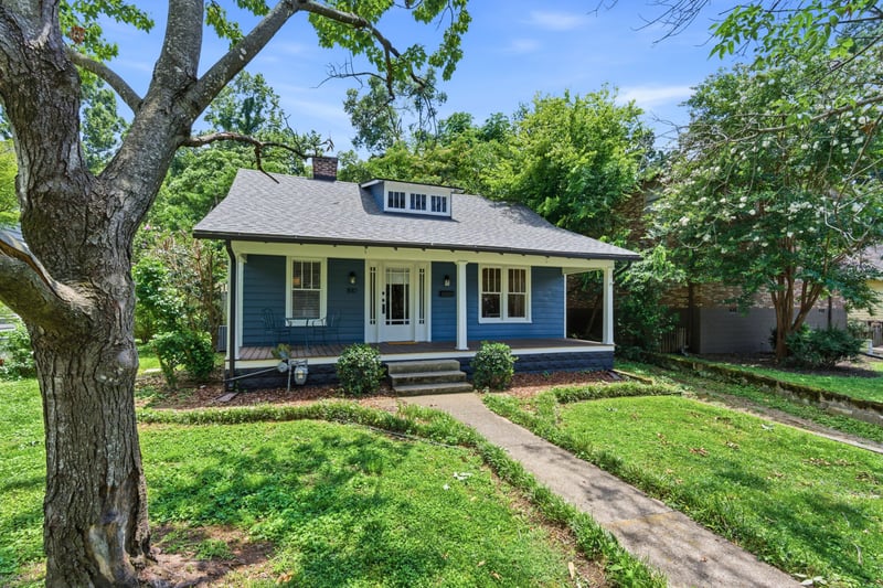 810 Fatherland St, Nashville, TN 37206