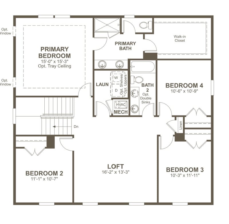1564 Oak Springs Dr, Columbia, TN 38401