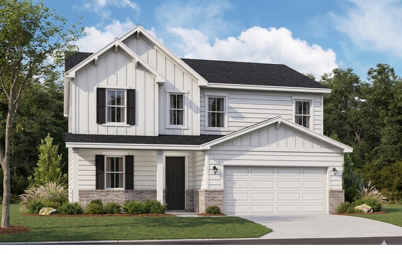 1564 Oak Springs Dr, Columbia, TN 38401