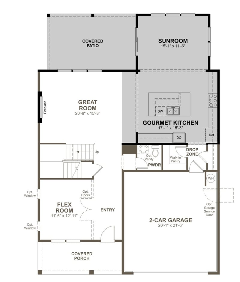 1564 Oak Springs Dr, Columbia, TN 38401