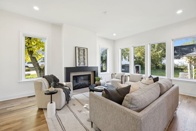 519 Elaine Ave, Nashville, TN 37209