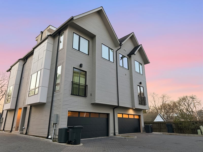 4309I Gallatin Pike #I, Nashville, TN 37216