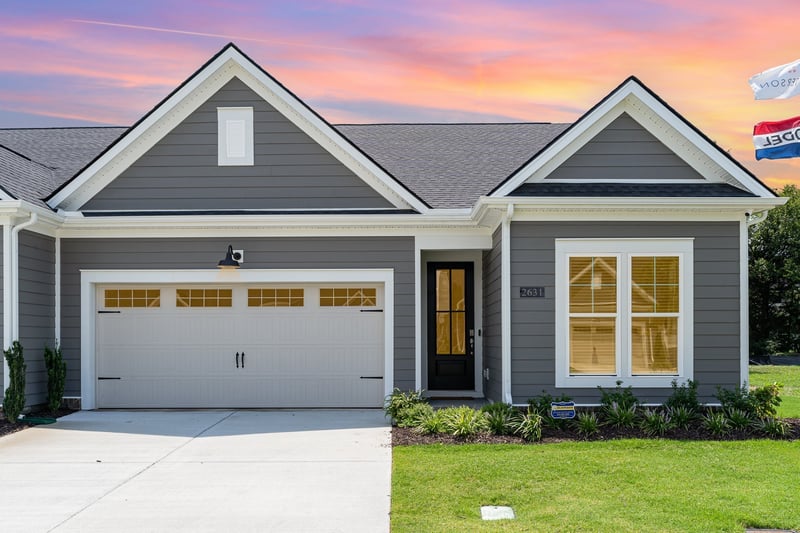 2312 Audubon Ln #GTR052, Murfreesboro, TN 37128