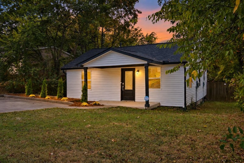 316 Edwin St, Nashville, TN 37207