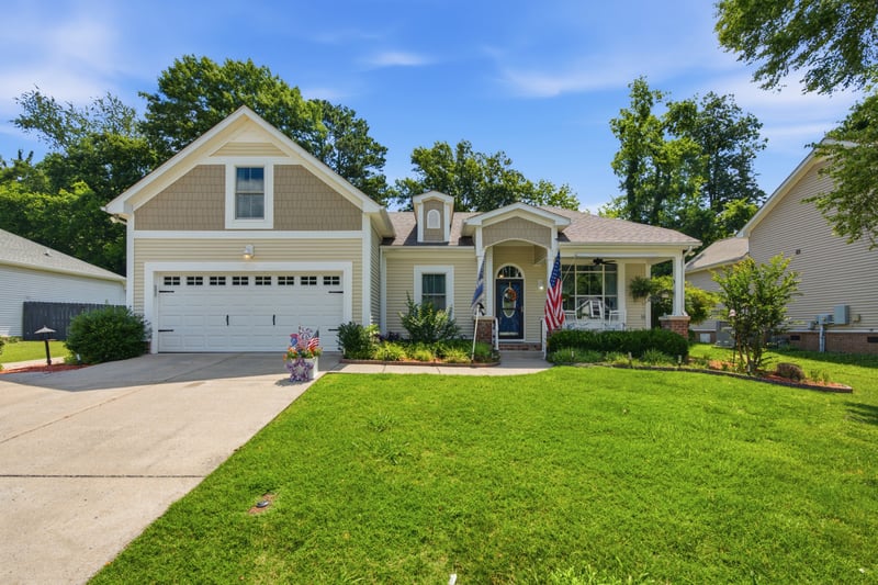 102 Cross Cove Ct, Hendersonville, TN 37075