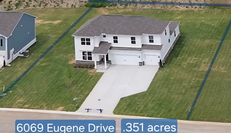 6069 Eugene Dr, Smyrna, TN 37167