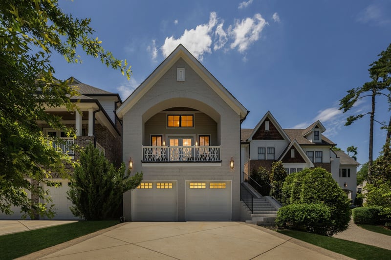 3815A Woodmont Ln, Nashville, TN 37215
