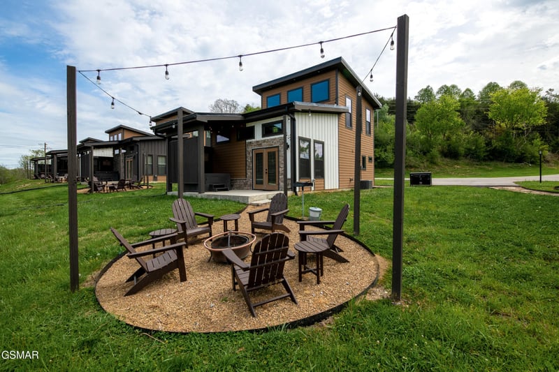 984 Goose Gap Rd #9, Sevierville, TN 37876
