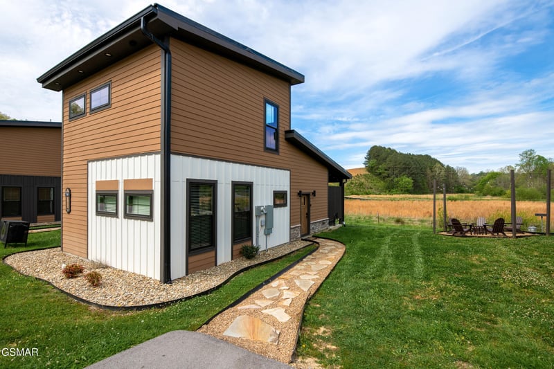 984 Goose Gap Rd #9, Sevierville, TN 37876