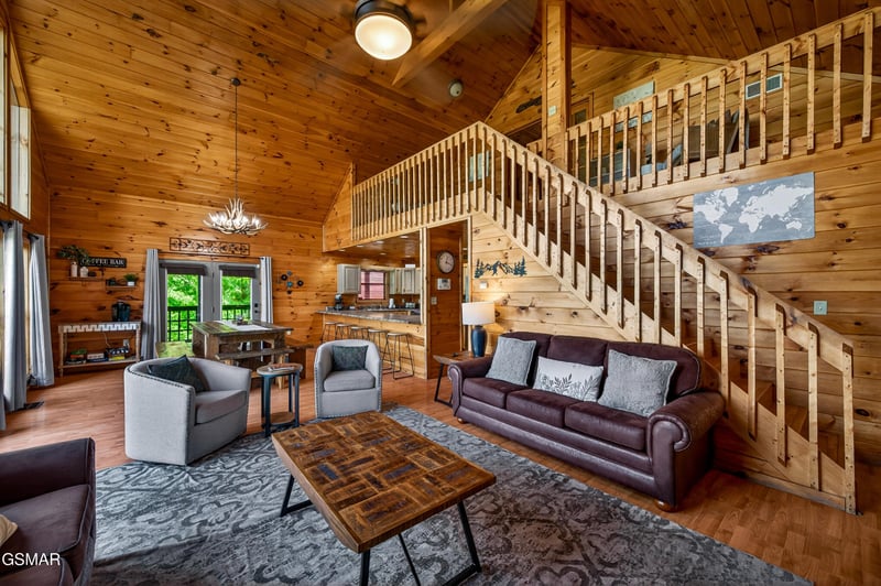 2428 Breezy Rd, Sevierville, TN 37876