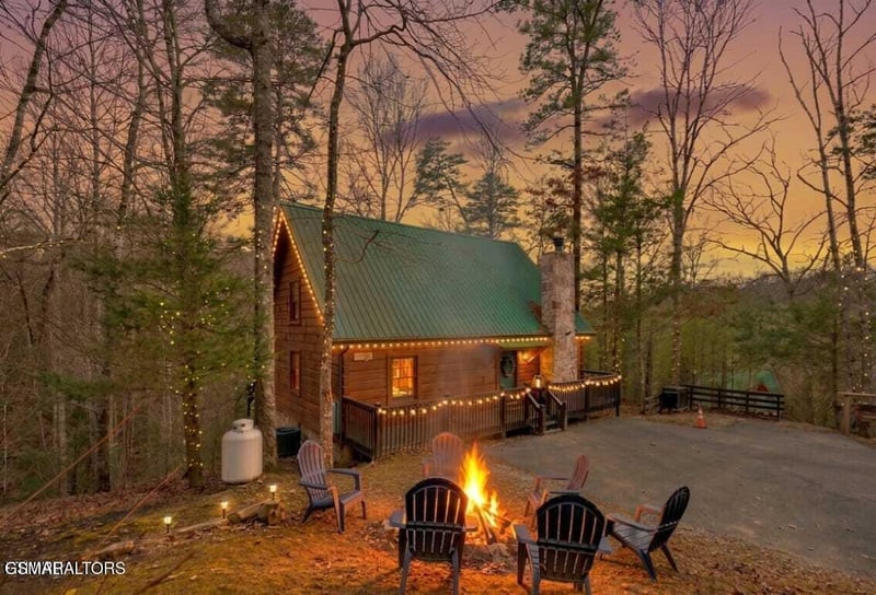 1247 Secona Way, Sevierville, TN 37876