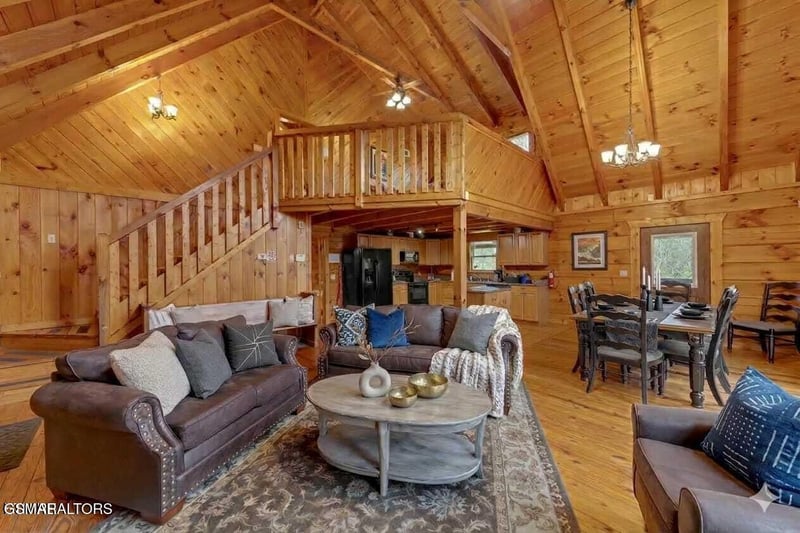 1247 Secona Way, Sevierville, TN 37876