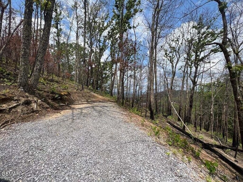 2518 Hatcher Mtn Rd Lot 76, Sevierville, TN 37862