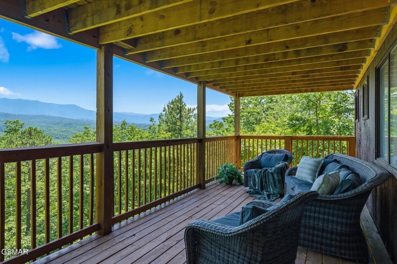 1846 Blue Tick Way, Sevierville, TN 37876