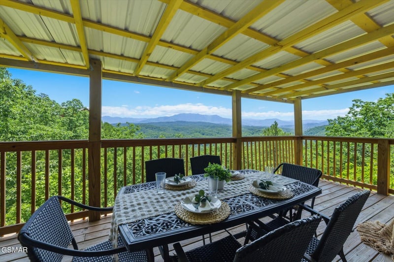1846 Blue Tick Way, Sevierville, TN 37876