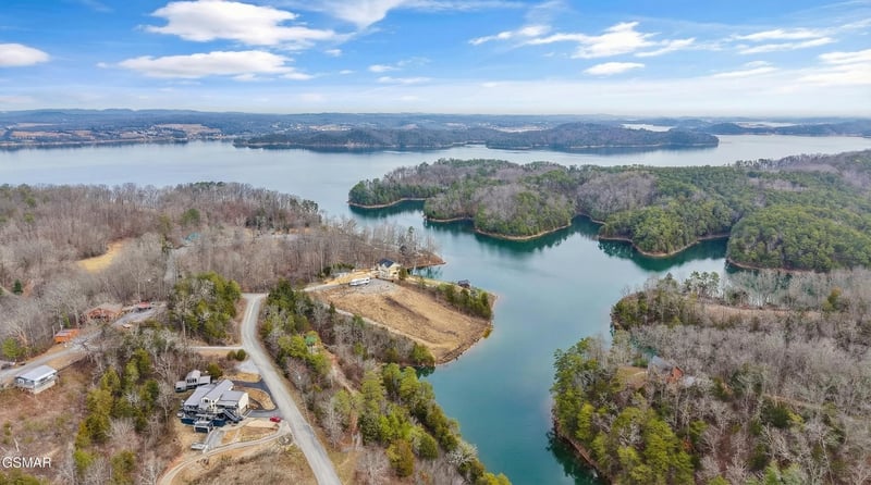 1006 Eric Ct Lot 16, Sevierville, TN 37876