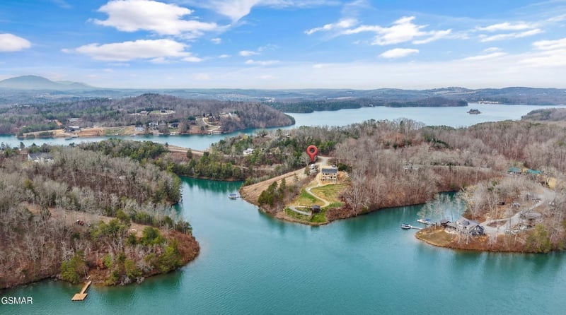 1006 Eric Ct Lot 16, Sevierville, TN 37876