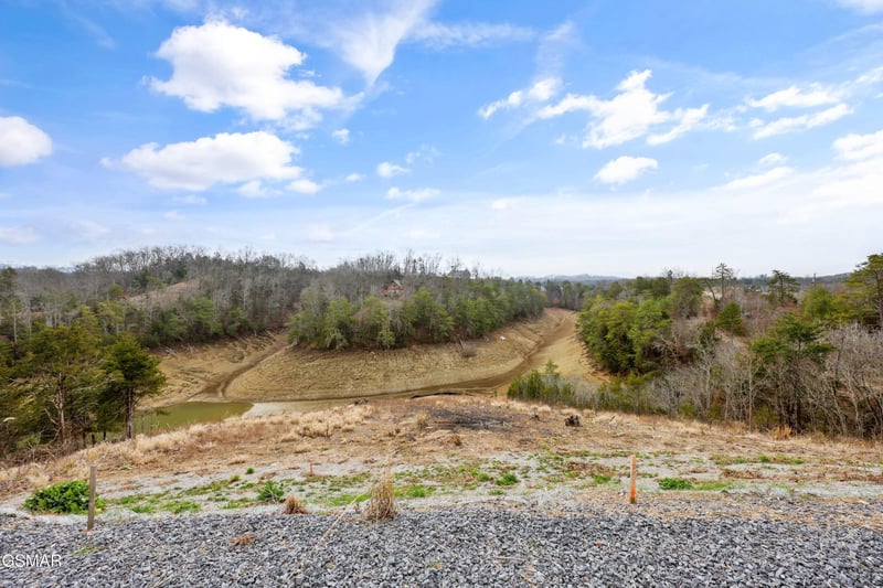 1006 Eric Ct Lot 16, Sevierville, TN 37876