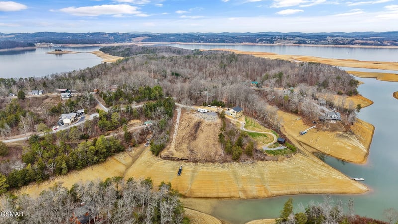 1006 Eric Ct Lot 16, Sevierville, TN 37876