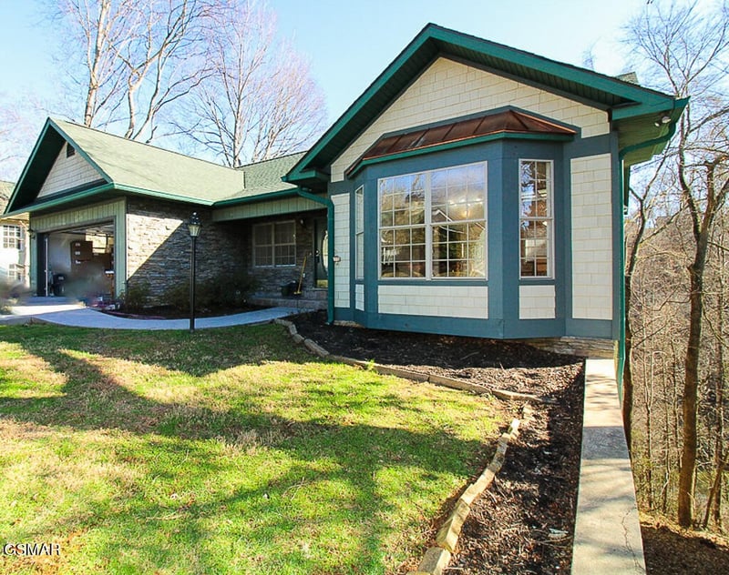 316 Saddleback Way, Sevierville, TN 37862