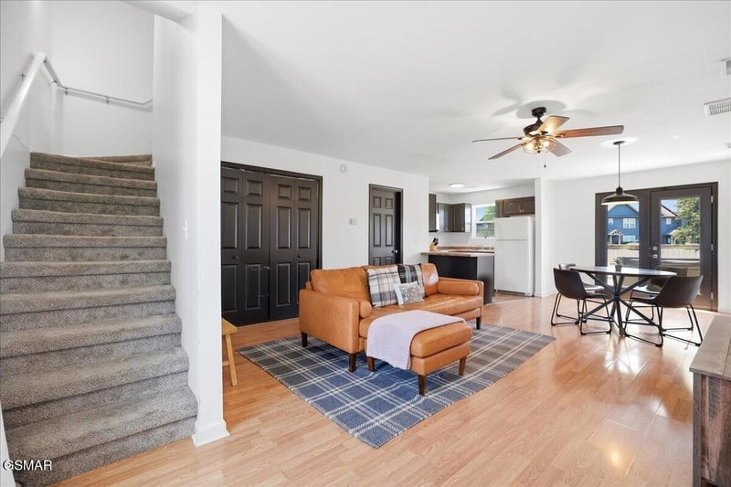 1707 Willow Trace Ct, Sevierville, TN 37862