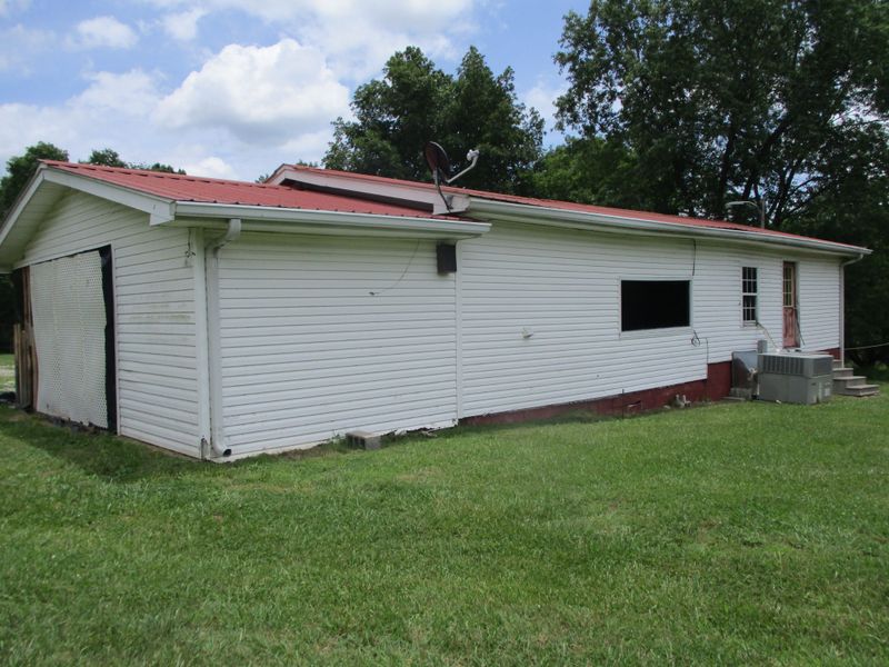 610 E Denny Rd Lot 1, Lebanon, TN 37090