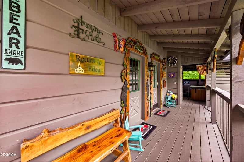 3628 Country Pines Way, Sevierville, TN 37876