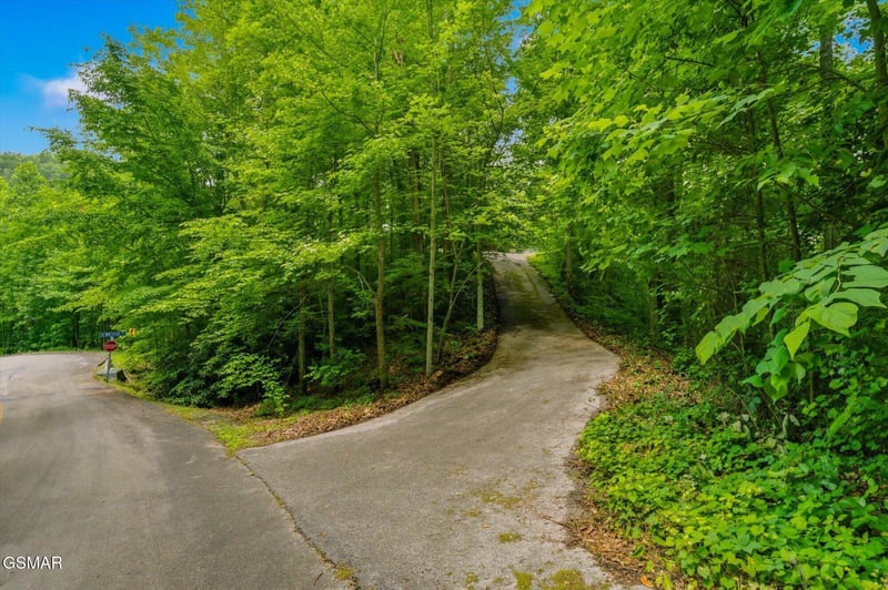 2405 Deep Spring Ln Lot 3, Sevierville, TN 37862