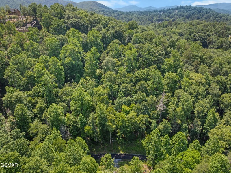 8 Emerald Springs Loop Lot 0008, Sevierville, TN 37862