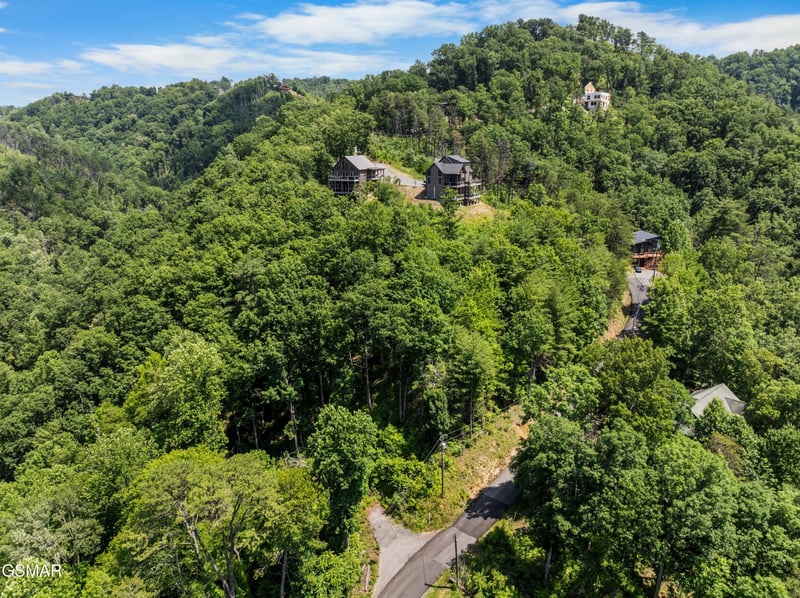 3276 Emerald Springs Loop Lot 8, Sevierville, TN 37862