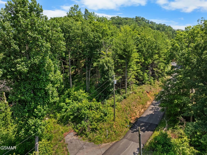 3276 Emerald Springs Loop Lot 8, Sevierville, TN 37862