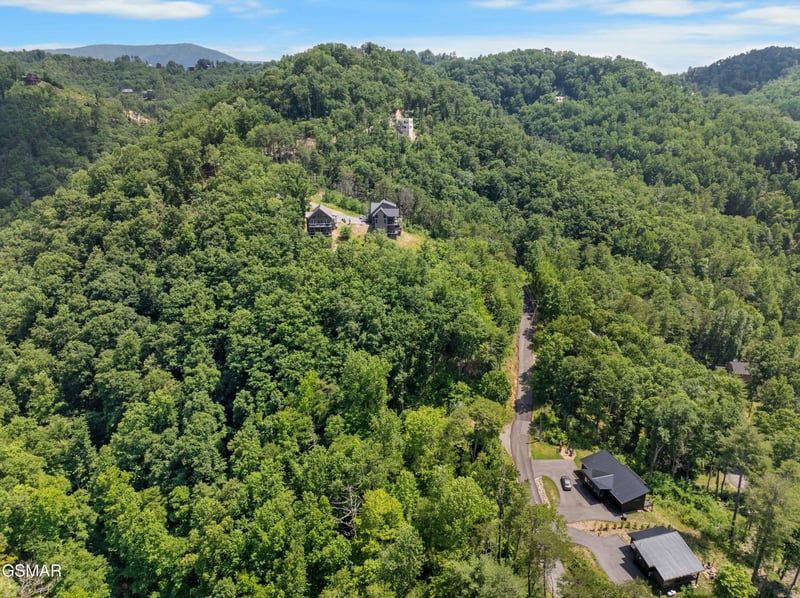 3276 Emerald Springs Loop Lot 8, Sevierville, TN 37862