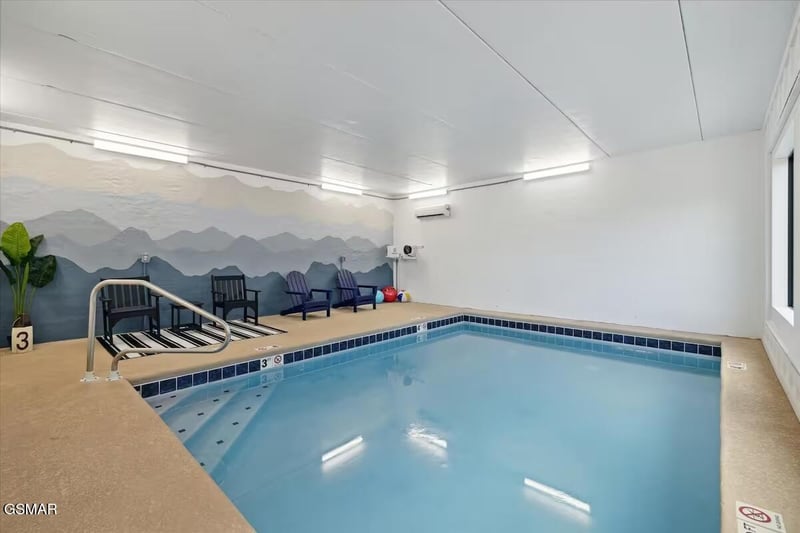 3142 Smoky Bluff Trl, Sevierville, TN 37862