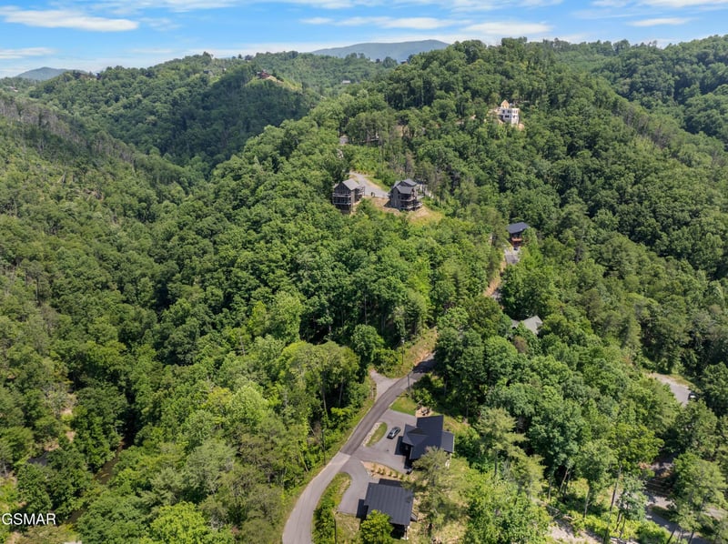3278 Emerald Springs Loop Lot 7, Sevierville, TN 37862
