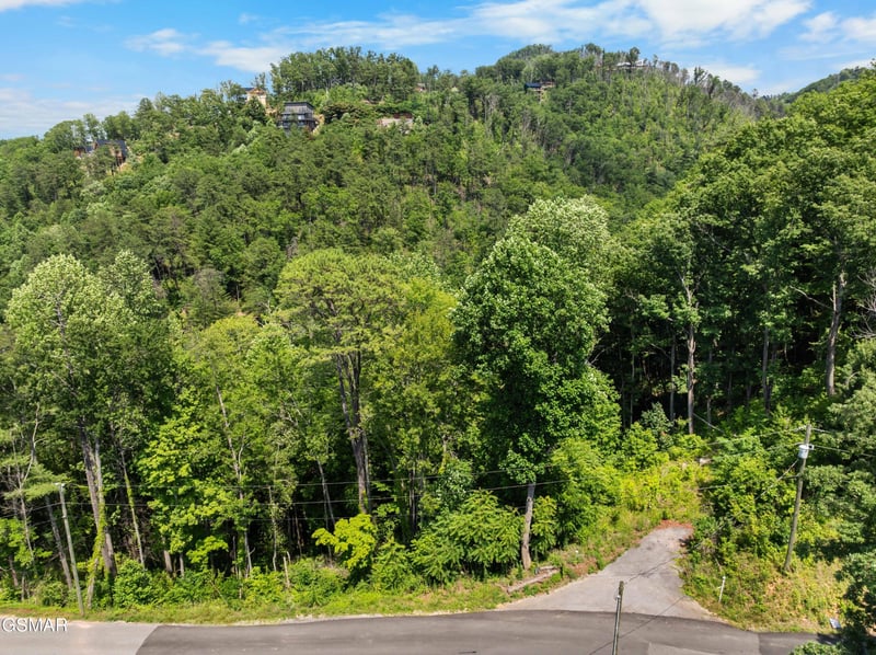 3278 Emerald Springs Loop Lot 7, Sevierville, TN 37862