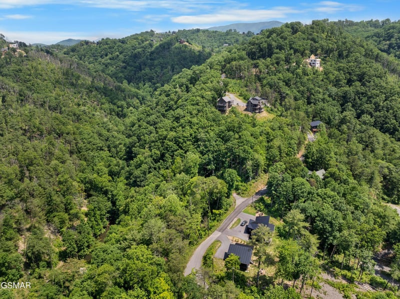3278 Emerald Springs Loop Lot 7, Sevierville, TN 37862