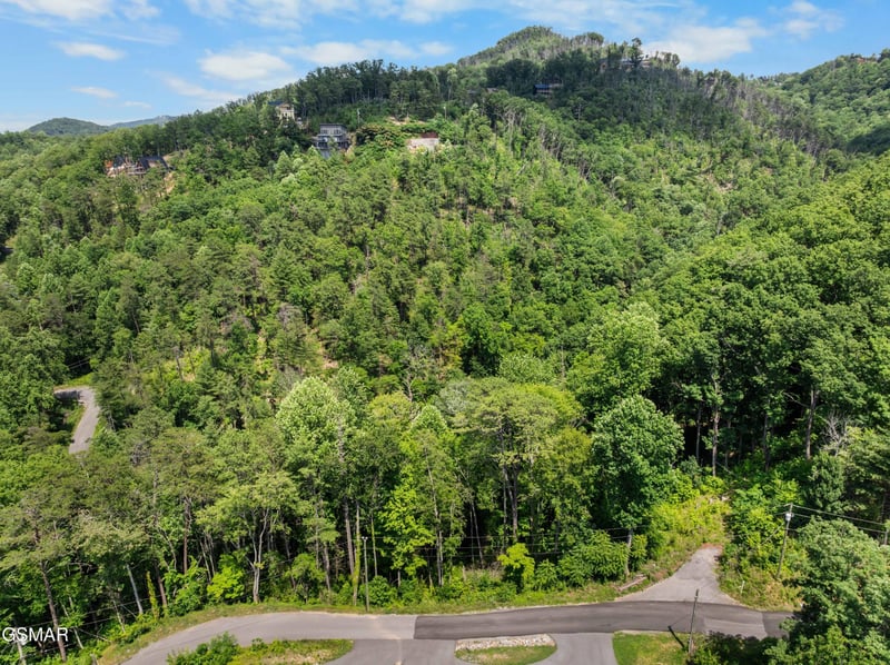 3278 Emerald Springs Loop Lot 7, Sevierville, TN 37862